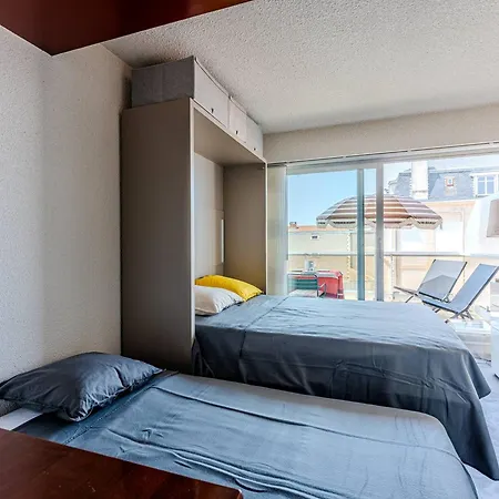 Renove Chic, Proche Plage, Pour 3 Pers.