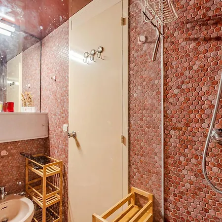 Renove Chic, Proche Plage, Pour 3 Pers. * Аркашон