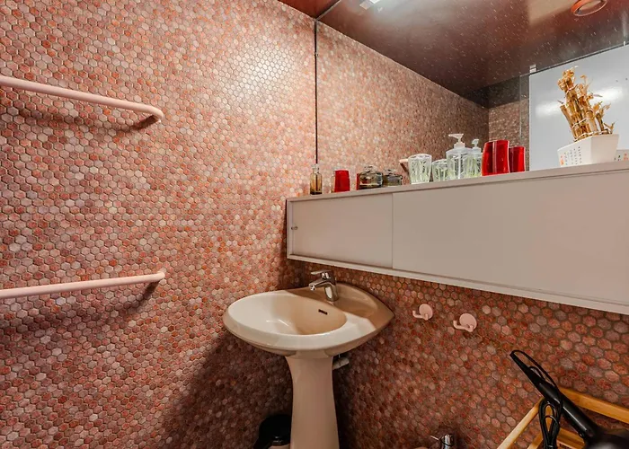 Apartment Renove Chic, Proche Plage, Pour 3 Pers. - Fr-1-433-143 *